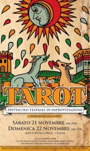 Tarot