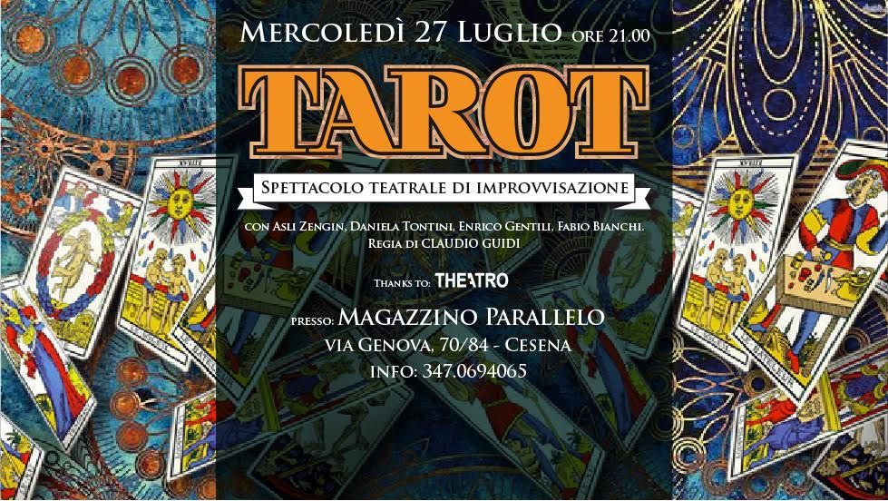 Tarot